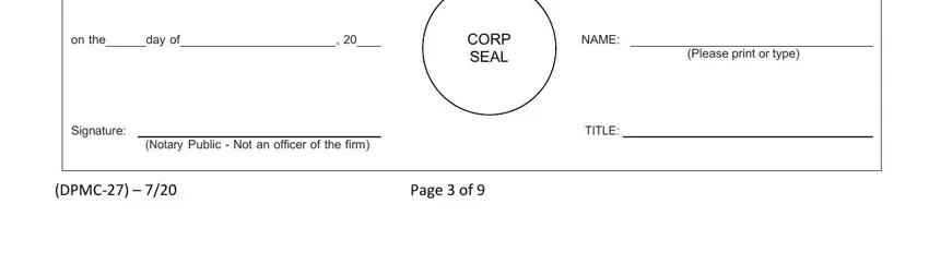 The best ways to complete nj dpmc renewal get part 5