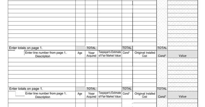 Best ways to prepare florida tangible personal property tax portion 5