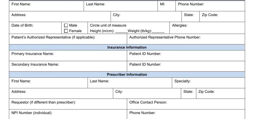HIPAA completion process described (stage 1)