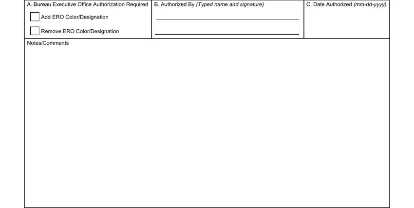 How to prepare department card state id part 4