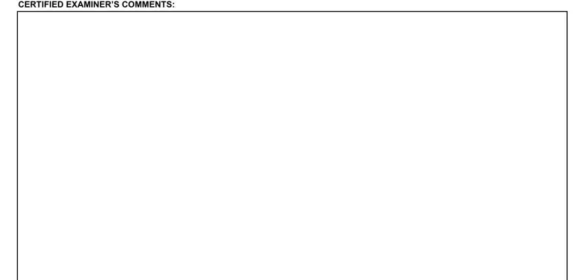 Learn how to fill out 19a biennial step 4