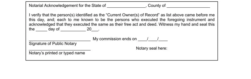 Step # 2 in completing ukc duplicate registration