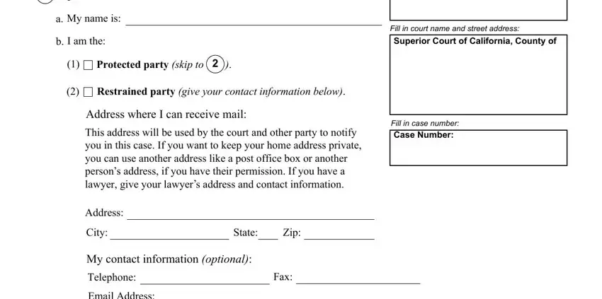 The best ways to prepare 115 form template portion 1