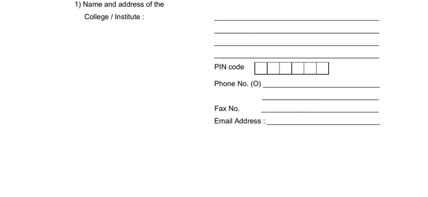 Part # 2 for filling in ea form 2020 excel format download