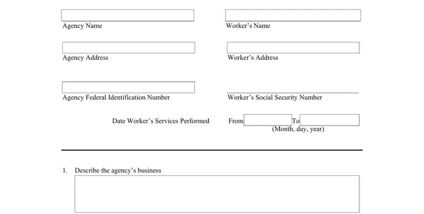 Employee Relationship Questionnaire PDF Form - FormsPal