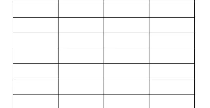 Simple tips to fill out accrual step 3