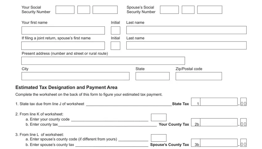 indiana tax payment voucher conclusion process explained (step 1)