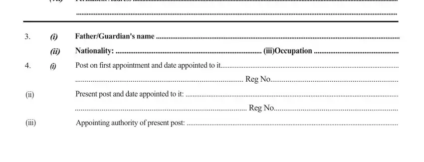 Part number 2 for completing esc go ug