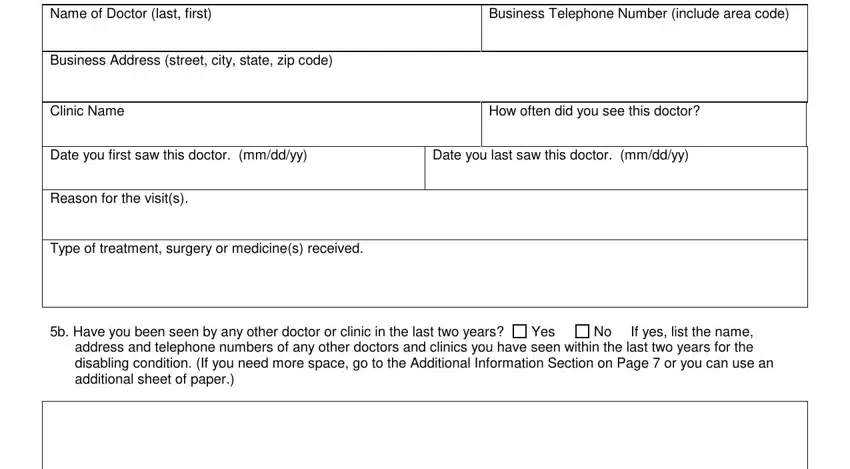 The right way to prepare wisconsin f medicaid application pdf part 4
