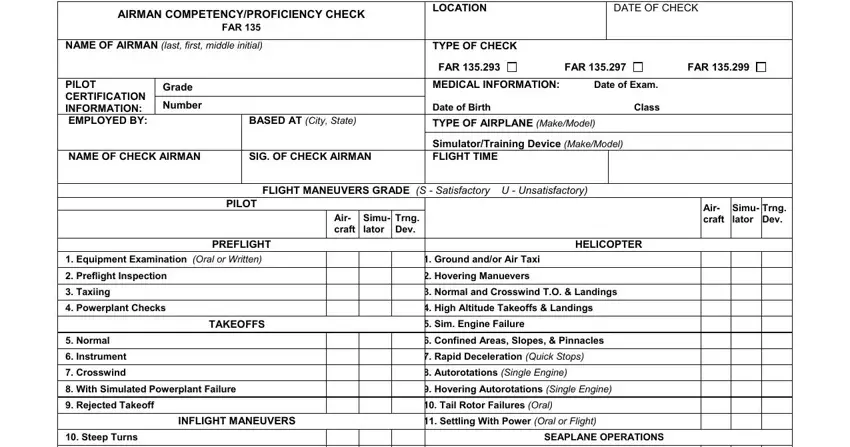 form 8410 3 printable completion process clarified (part 1)