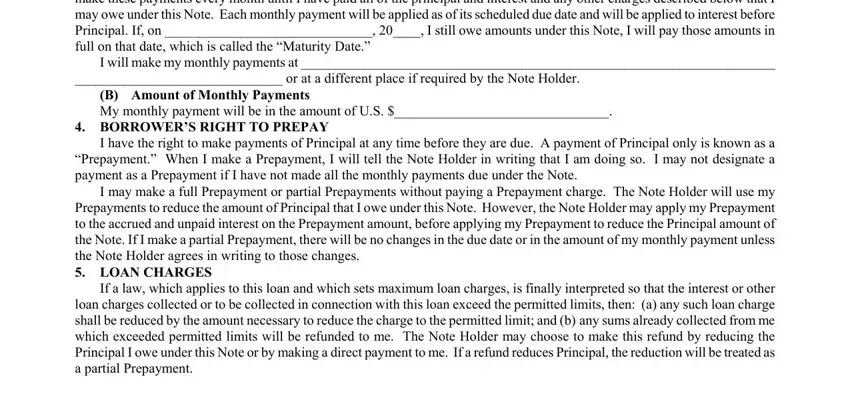 fannie mae note forms conclusion process explained (portion 2)
