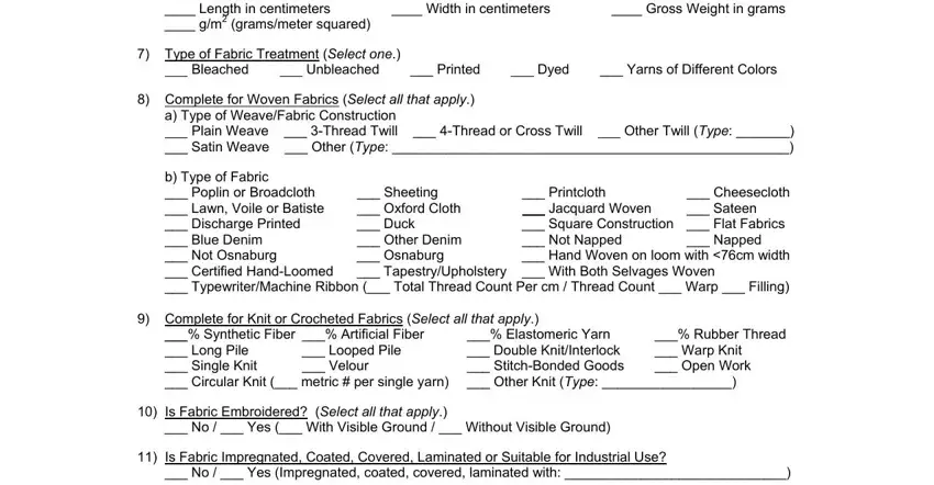 Writing section 2 in detail sheet sample
