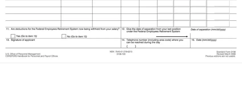 ps form 3108 printable writing process shown (portion 2)