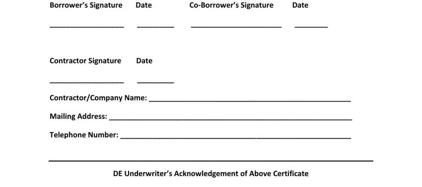 Learn how to complete pag ibig housing loan forms download stage 3