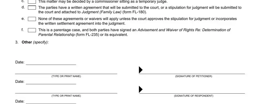 How one can prepare ca fl 130 portion 2