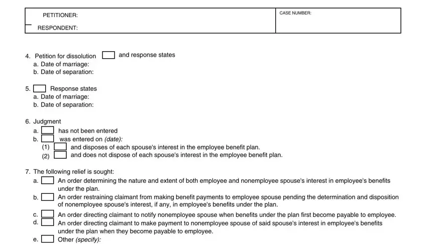 Writing part 3 of joinder plan
