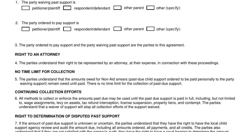 california form 626 completion process detailed (step 2)