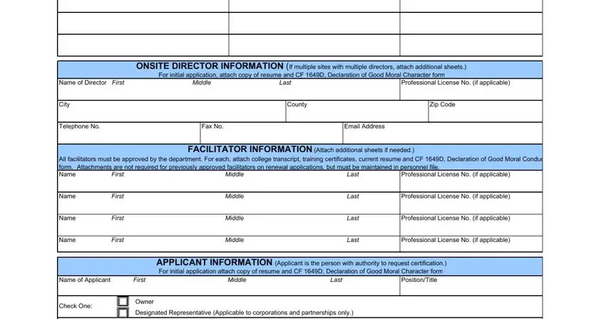 Learn how to prepare batterers intervention program florida online part 2