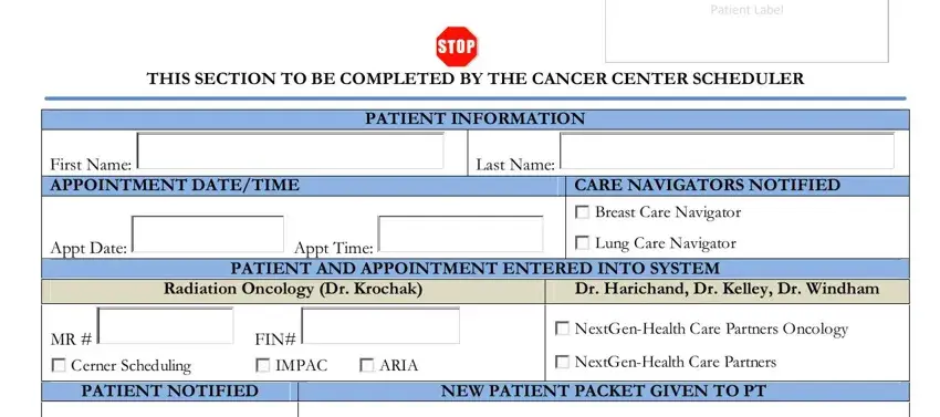 jackson memorial hospital discharge papers conclusion process described (part 3)