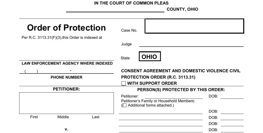 Form 10 01 J writing process clarified (stage 1)