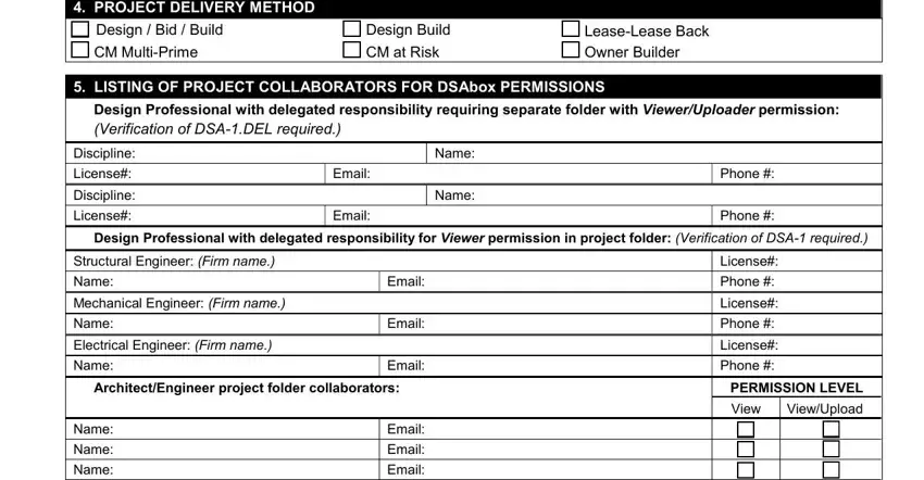 Writing segment 4 of form 102 icai filled sample pdf