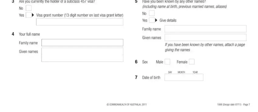 Completing part 2 of form 457