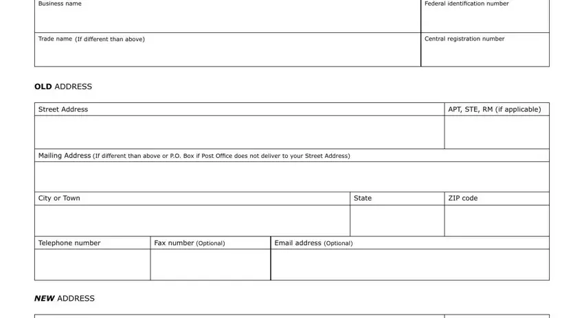 109b completion process clarified (stage 1)