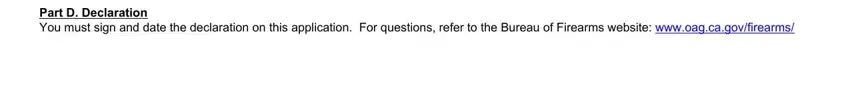 How you can fill in how to fill form 119 stage 4