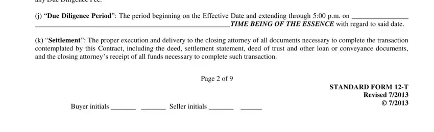 nc offer to purchase and contract form 12 t 2020 completion process explained (stage 5)