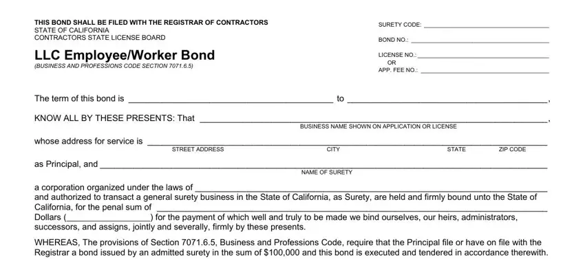 Learn how to prepare form 13b 20 part 1