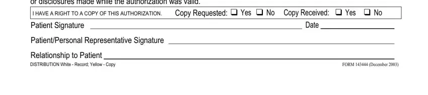 pamf referral form completion process outlined (step 3)