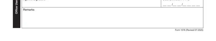 missouri form plate completion process outlined (step 3)