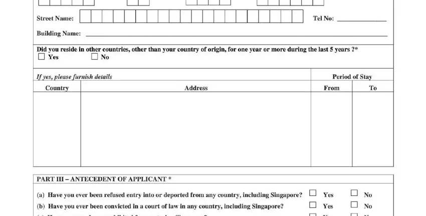 this field, next field, and other fields in form 14a pdf