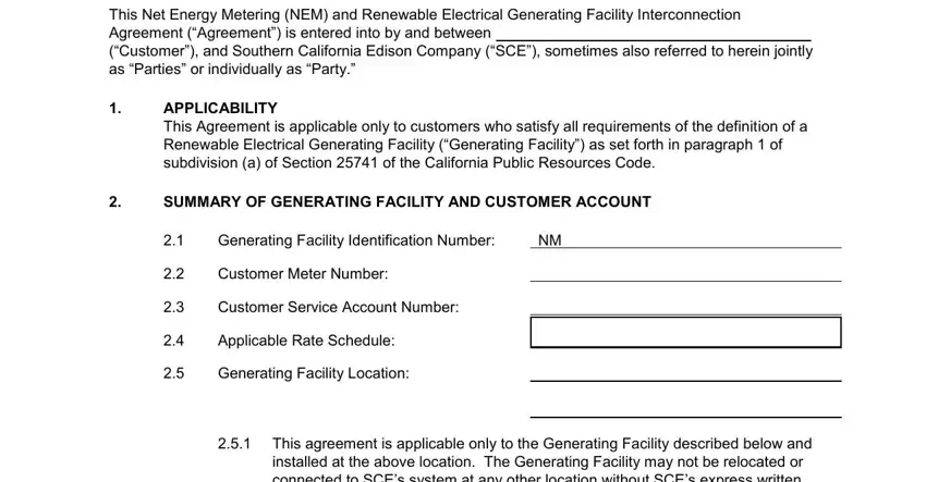 agreement sce any completion process shown (portion 1)