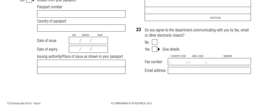 form 157a 2019 writing process outlined (part 5)