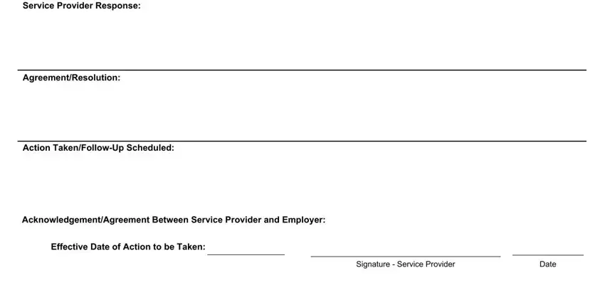 Part no. 2 of completing form 1732 pdf