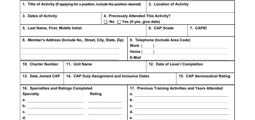 dwonload designated activities application form for reefugee completion process outlined (stage 1)