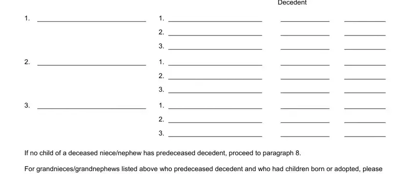 ILLINOIS conclusion process clarified (part 5)