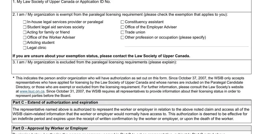 wsib form 6 printable conclusion process described (stage 2)