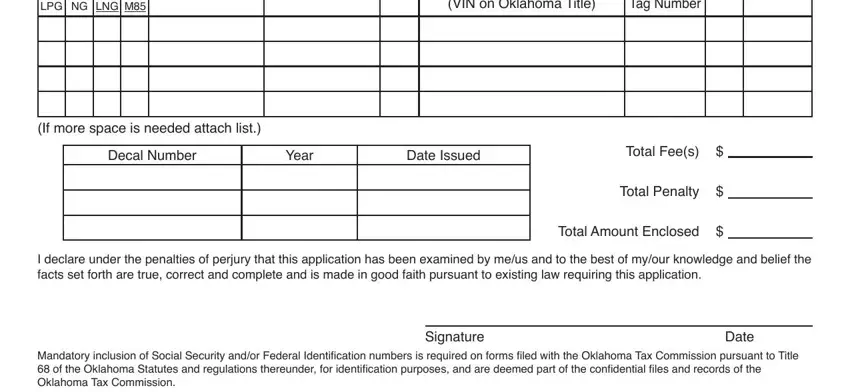 Part number 2 in submitting M-85