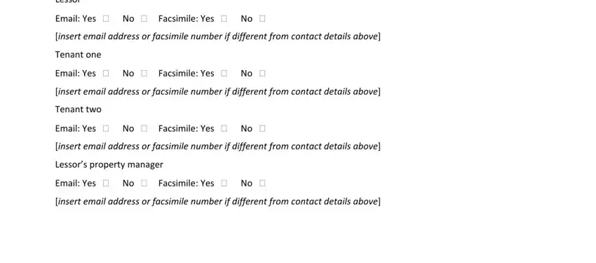 tenancy agreement wa completion process described (portion 2)