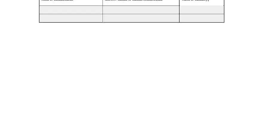How you can complete 19a form stage 5