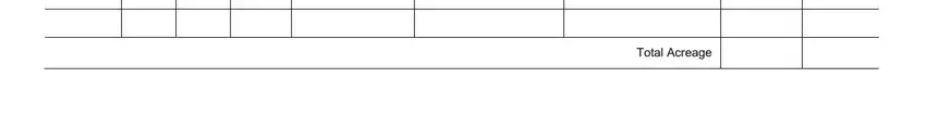 Stage # 3 for filling in Form 2450 129
