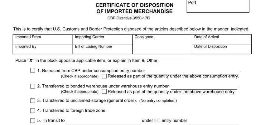 ps form 3227 r conclusion process explained (step 1)