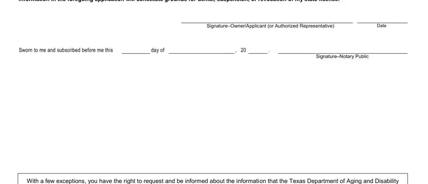 illinois change of administrator form writing process explained (step 2)