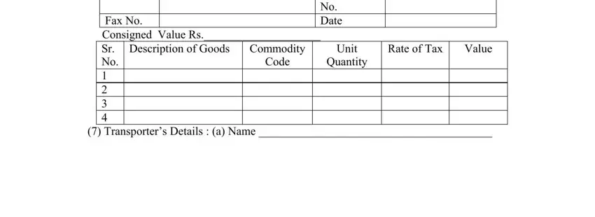 402 online completion process described (portion 2)