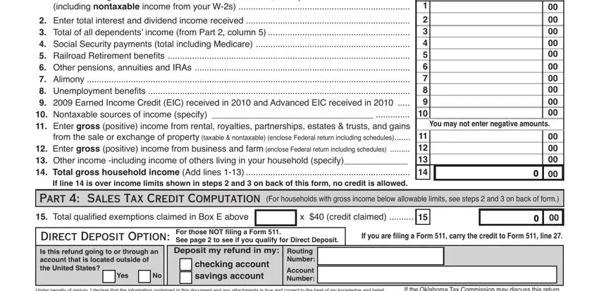 ok form 538 s conclusion process explained (part 2)