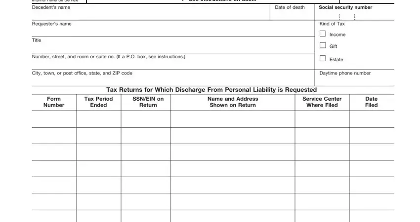 5495 personal fill writing process clarified (stage 1)