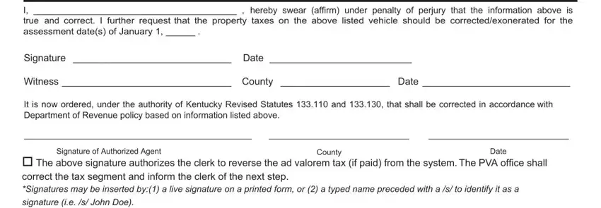 Part number 3 of filling out 62a044 t