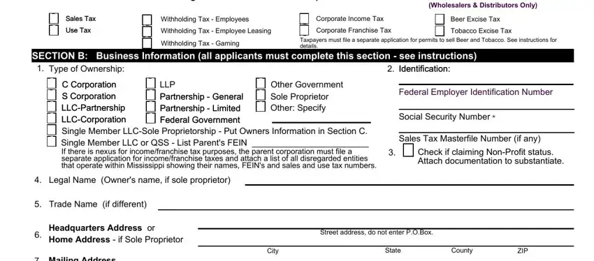 Part number 1 in submitting form 70 001 17 1 1 000